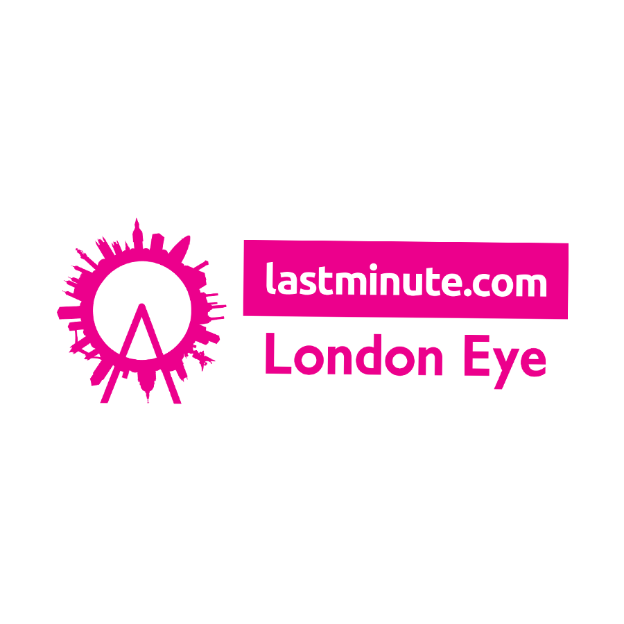London Eye Logo