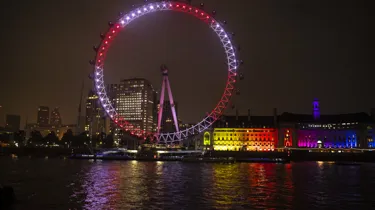 Londoneye 5414