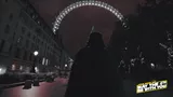 Star Wars London Eye