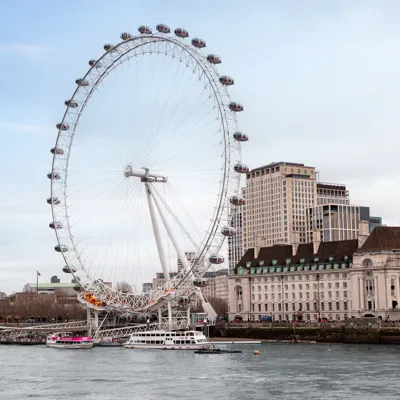 London Eye 0E4A3308 Licensed Indefinitely Ultra Sharp