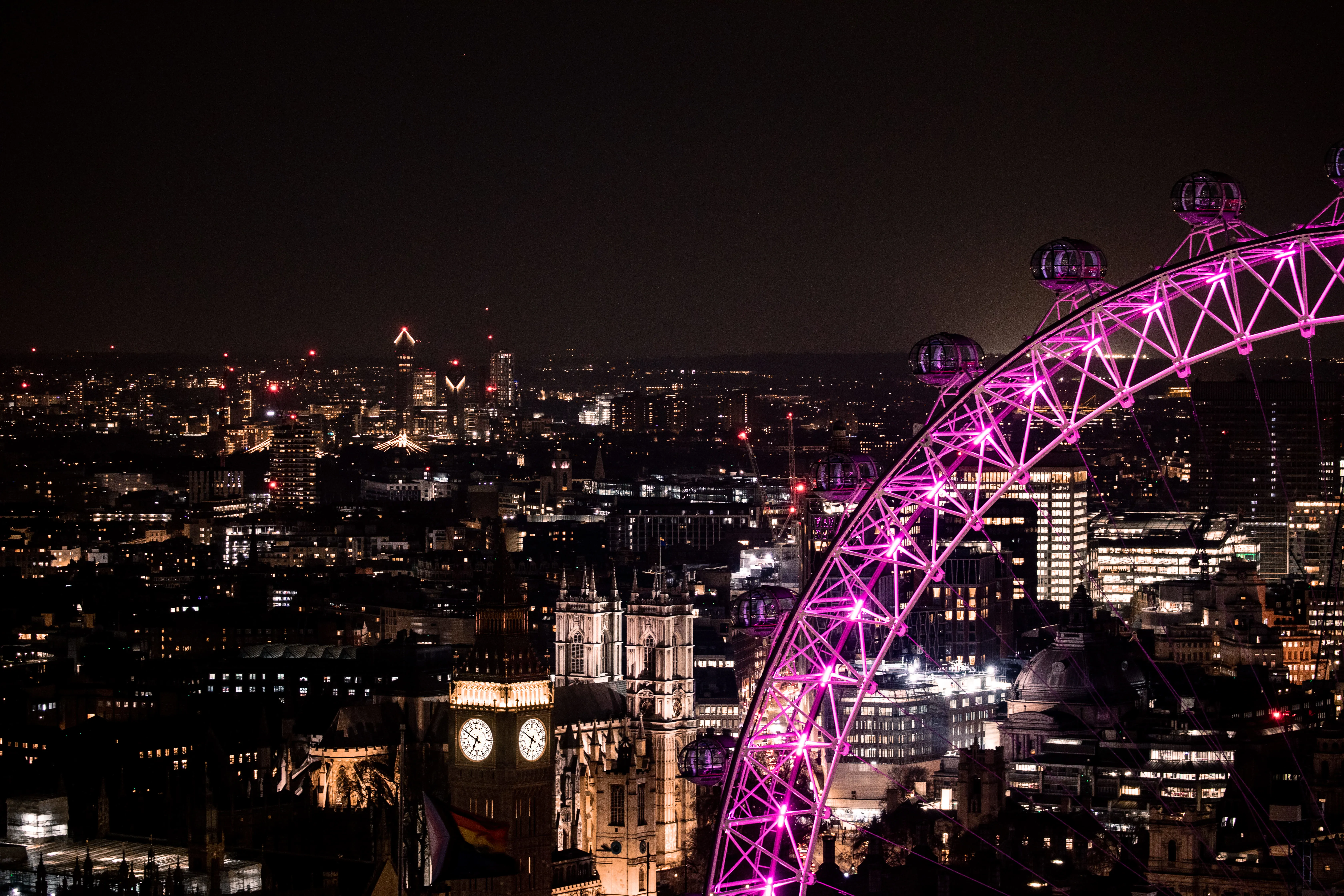 London Eye 2 For 1, Top Things To Do