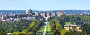 Windsor Castle