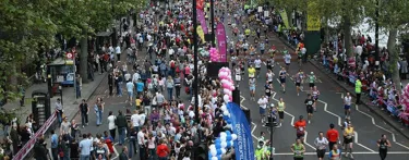 London Marathon