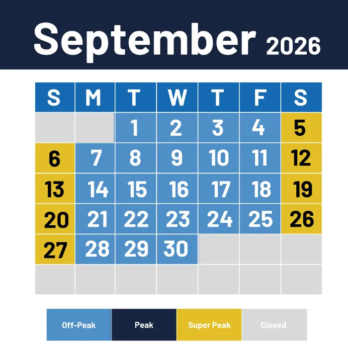 LE Sept 27