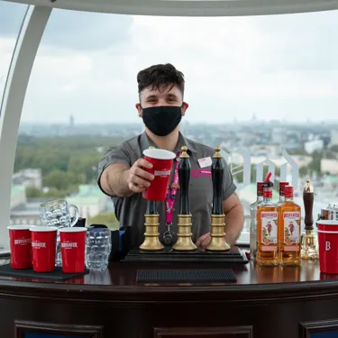 Pub Pod Barman Web