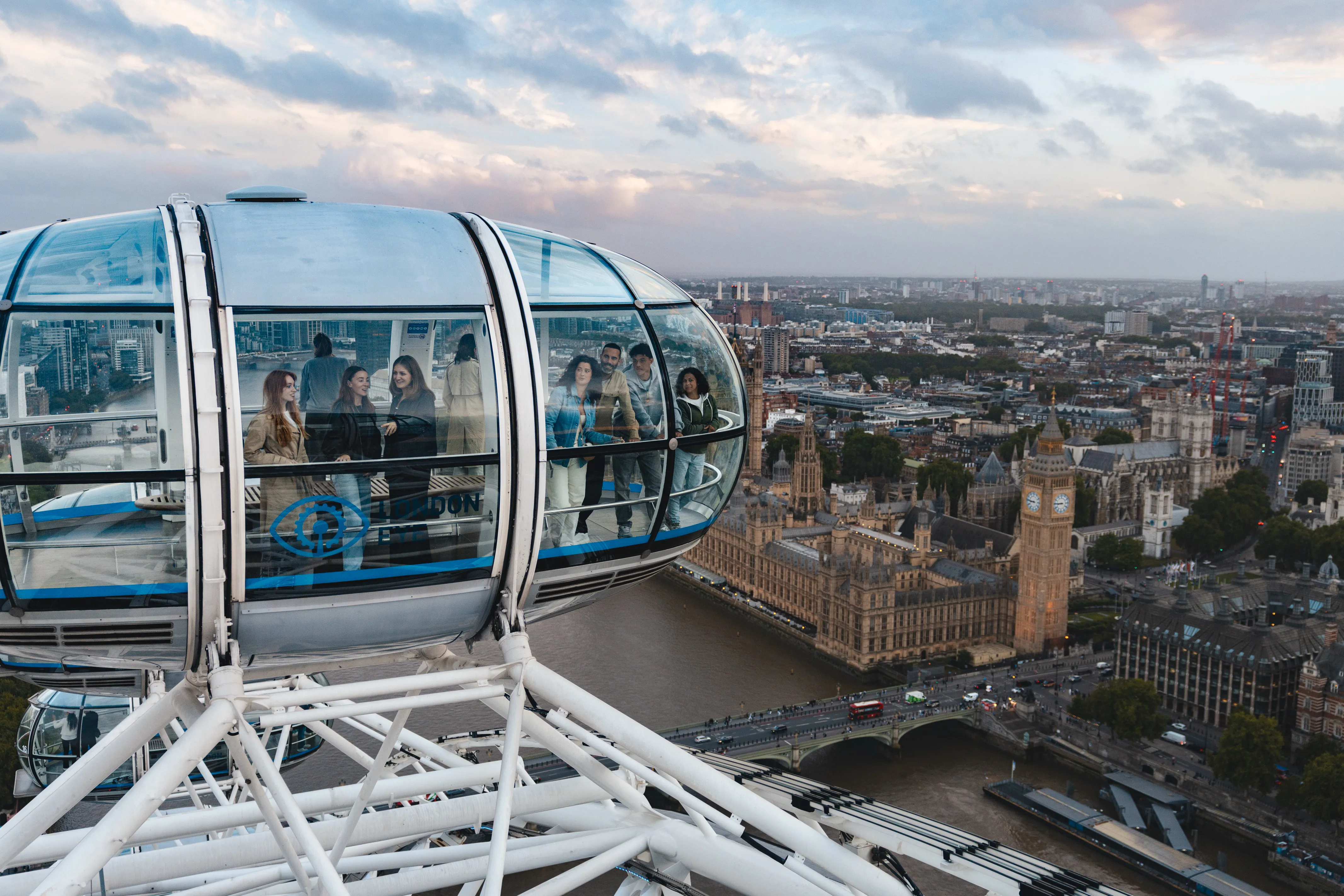 London Eye
