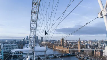 CREDIT Lastminute.Com London Eye, Spring Spruce 2024 (6)