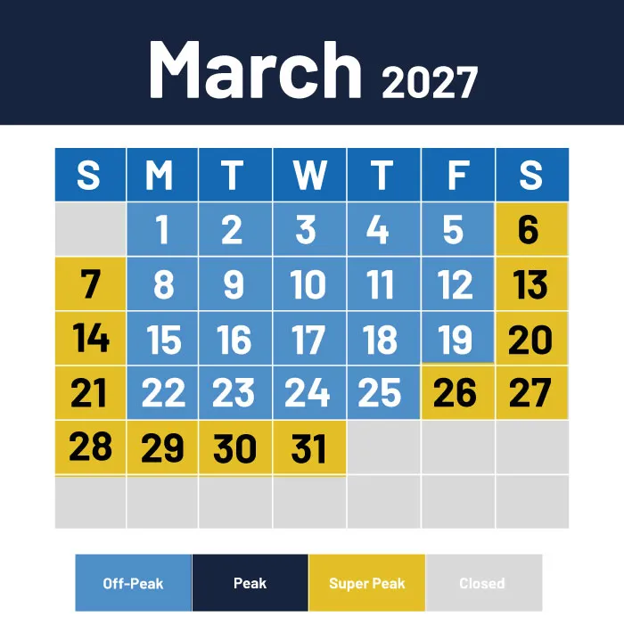 LE March 27