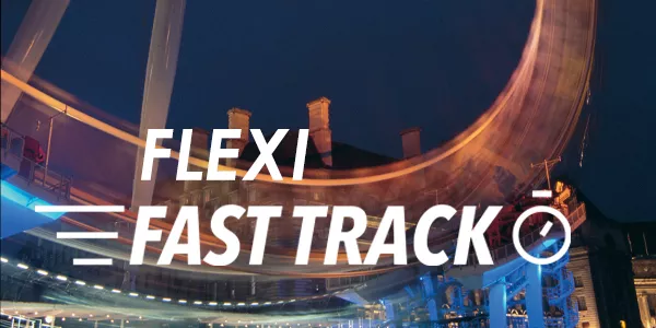 London Eye Flexi Fast Track