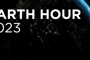 Earth Hour