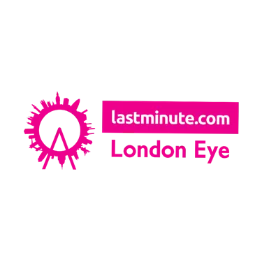 London Eye Logo