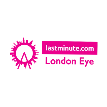 London Eye Logo