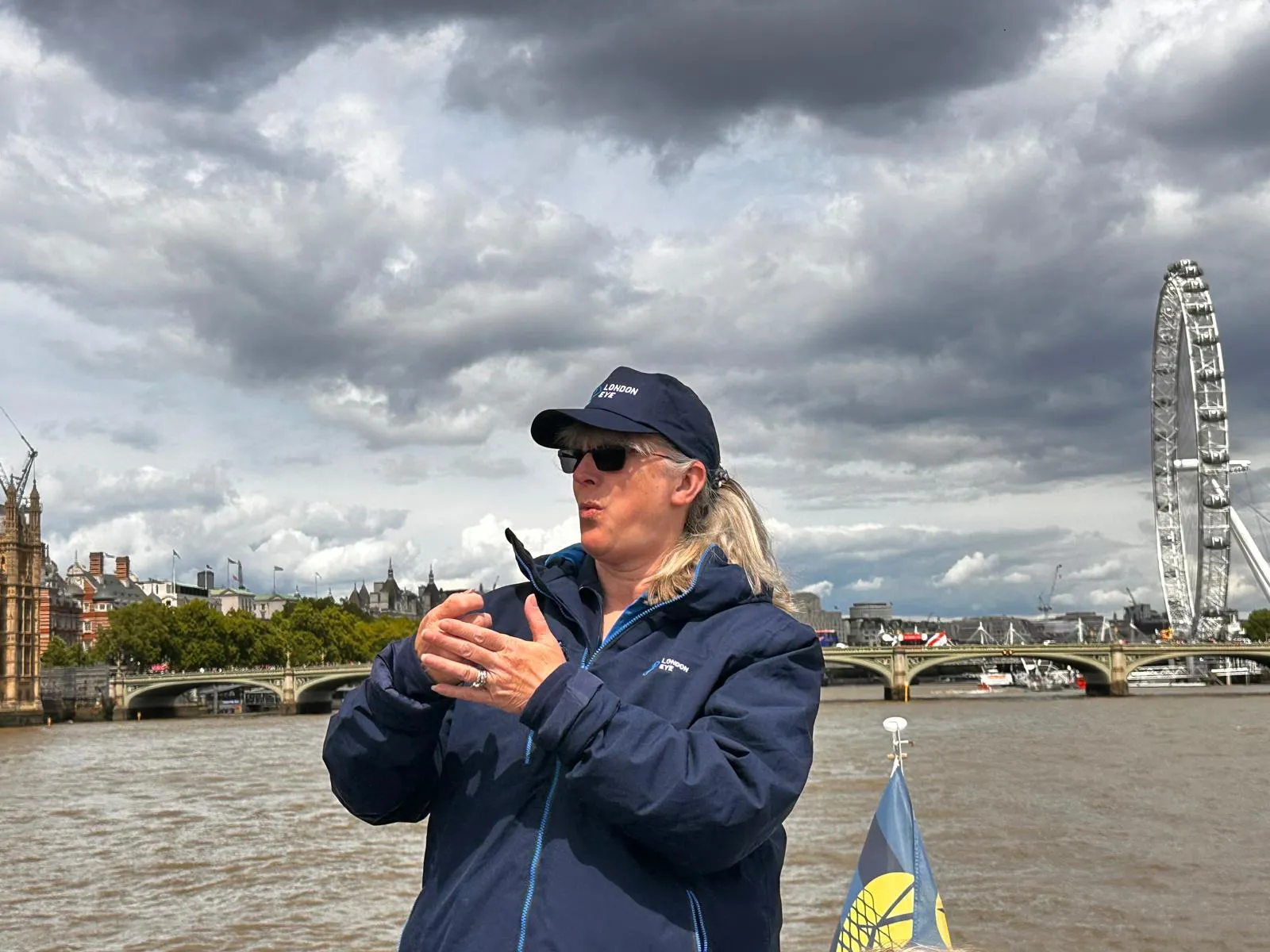 BSL River Cruise - LE