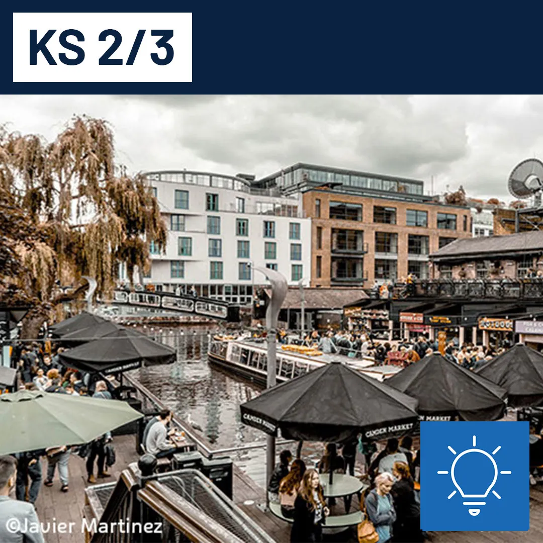 Camden Blog 1080X1080px