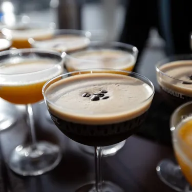 Drinks Landscape