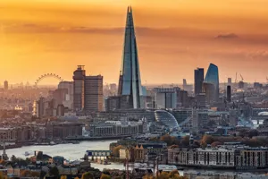 London Skyline