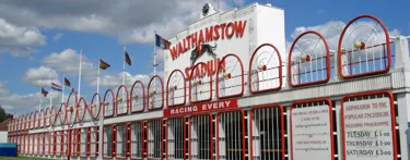 Walthamstow Stadium