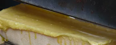 Cheese Dish
