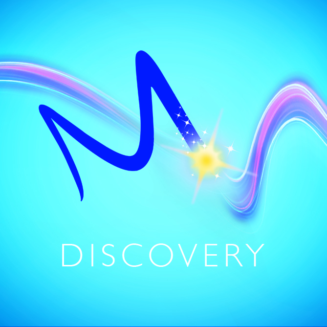 MAP Discovery Pass Card