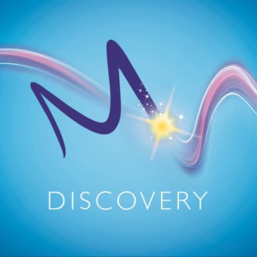 MAP Discovery Pass Card