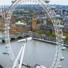 The lastminute.com London Eye: The Official Tickets Website