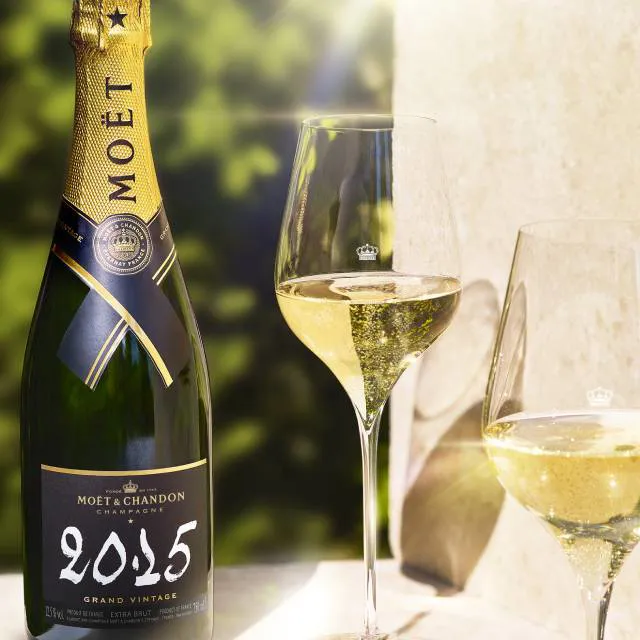 Moet Vintage (1)