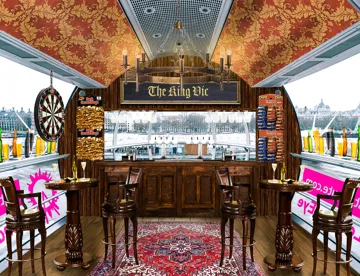 London Eye Pub (1)