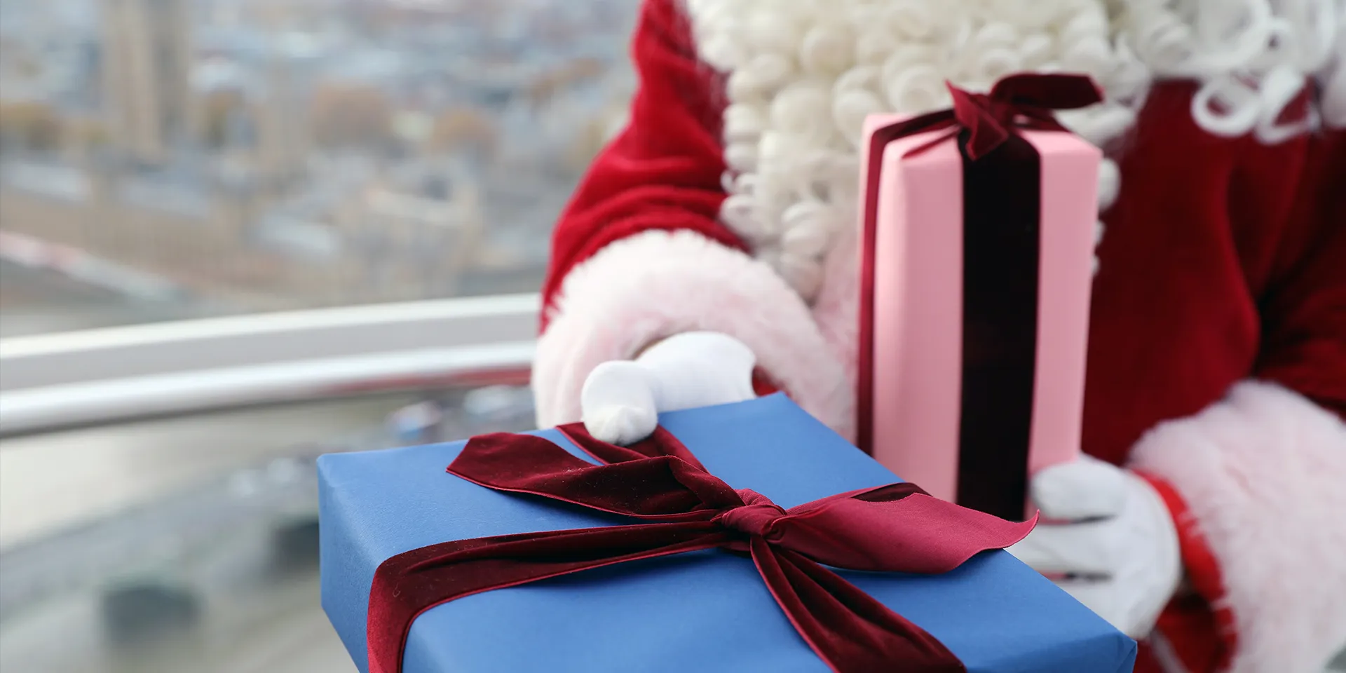 Santa Pod Lead Image