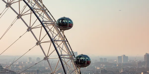 London Eye Ride Time Official Tickets, Passes & Prices | The London Eye