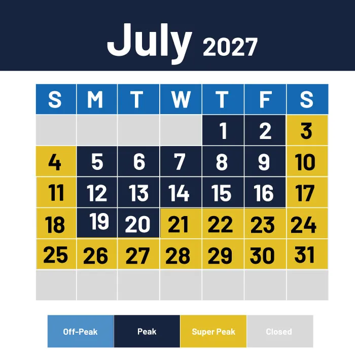 LE July 27