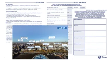 London Classroom Image 3 800X450