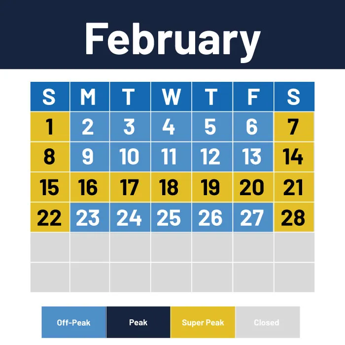 February 2026