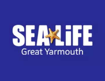 Sea Life Great Yarmouth Square