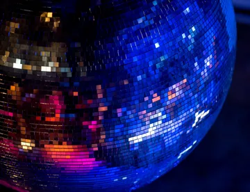 London Eye Disco