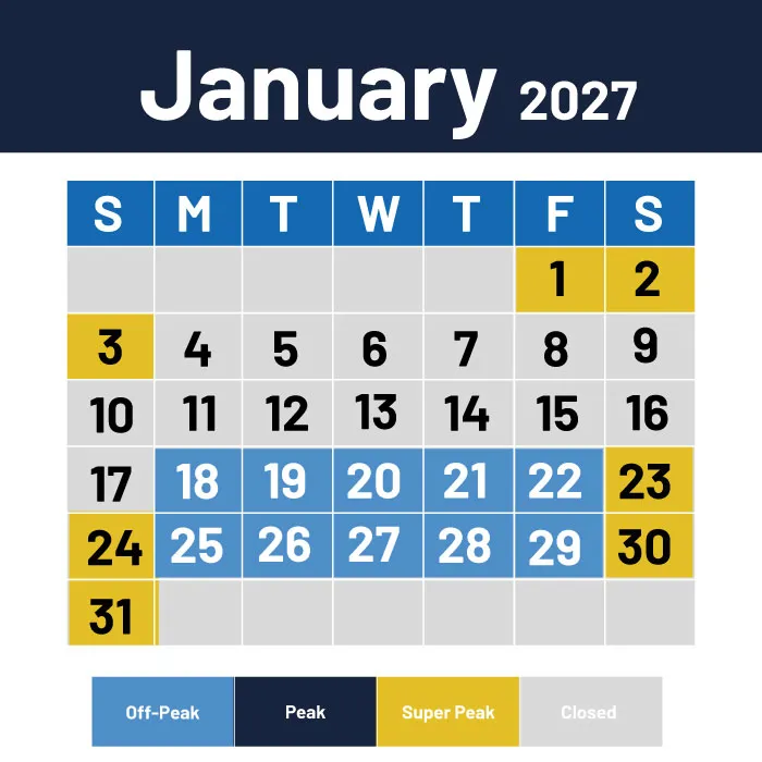 LE Jan 27