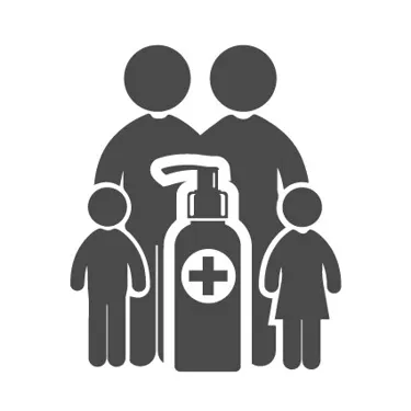 Family Hygieneh