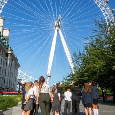 USF London Eye Education Landscape 07