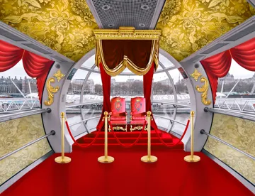 London Eye Throne (2)