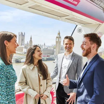 London Eye VIP Experiences