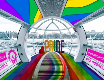London Eye Pride (3)