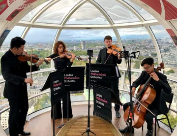London Eye Orchestra