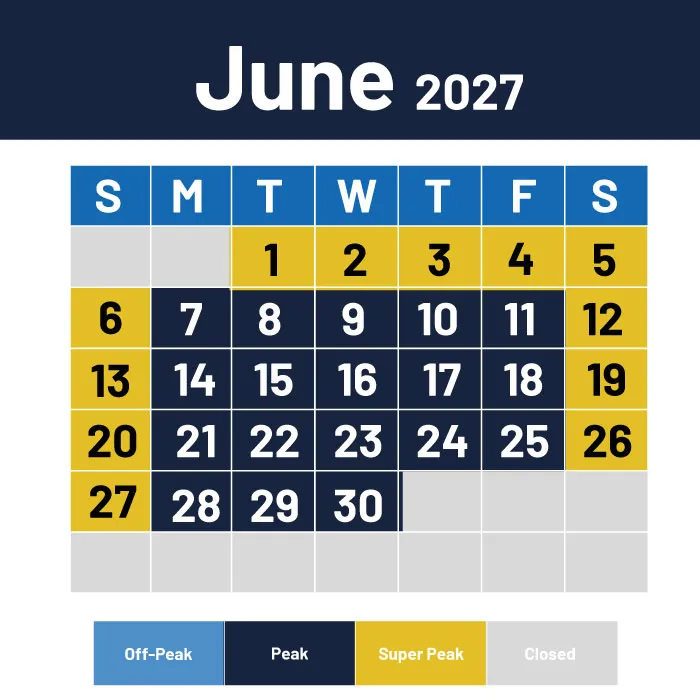 LE June 27