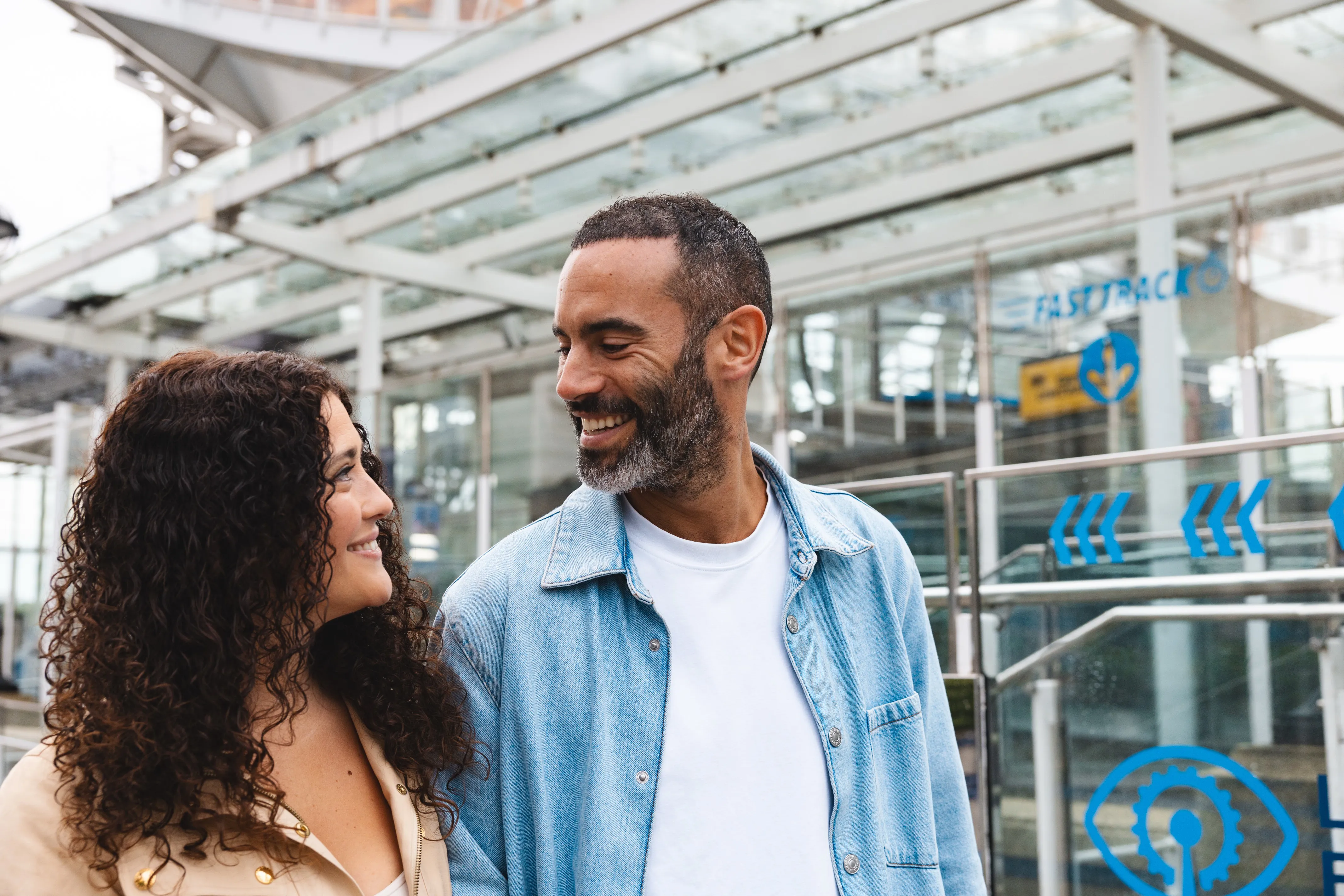 Save time with Fast Track tickets to The London Eye