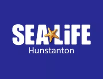 Sea Life Hunstanton Square