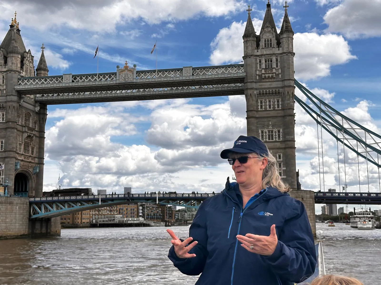 River Cruise