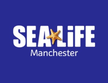 Sea Life Manchester Square