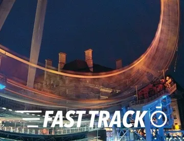 Fastrack Tickets London Eye White Home (1)