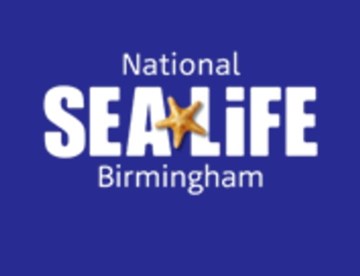 Sea Life Birmingham