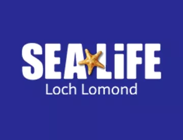 Sea Life Loch Lomond Square