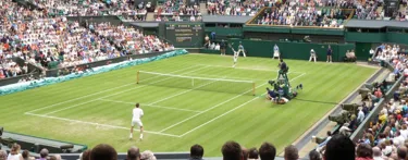 Wimbledon